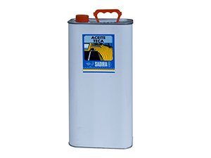 Ref. 4047 - 5L Teak Oil