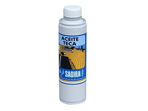 Ref. 4057 - 350ML Teak Oil