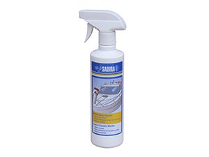 Ref. 4058 - 500ML Marine Glass Cleaner