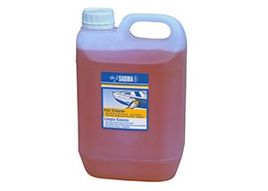 4063 Ref. 4063- 1L Hull Cleaner/ANTI-YELLOWING HULLS