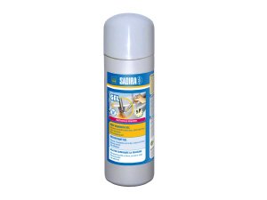 Ref. 4018 / 500 ml Rust Remover Gel
