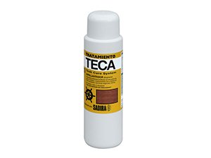 Ref. 4071 - 500ml Teak Treatment 2. Brightener