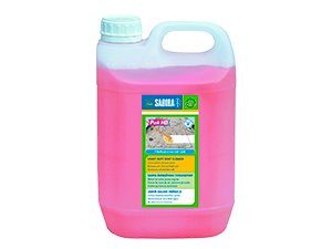 Ref. 4089- 5L Heavy Duty Boat Cleaner