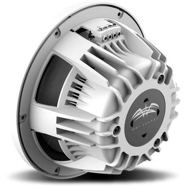 REVO 12 FA S4-W V2 | 12" Free Air Marine Subwoofer