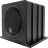 STEALTH AS-10 | 10" Active Marine Sub Enclosure