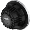 REVO CX-10 XS-S High Output Component Style 10" Marine Coaxial Speakers