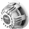 REVO CX-10 XW-W High Output Component Style 10" Marine Coaxial Speakers