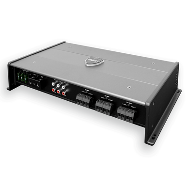 SYN-DX6 | 6 Channel Marine Amplifier