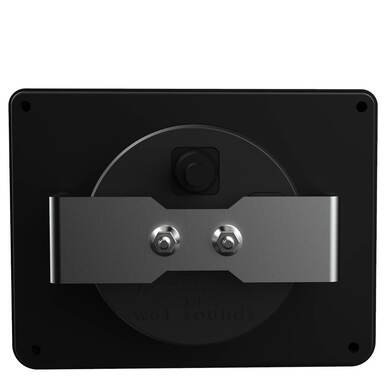 WS-G2-CTR | Wired Transom With Full Color Display