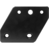 ADP ILLUSION DXT |REV 10 Tower Speaker Brackets For The Malibu X Tower Lower Mount