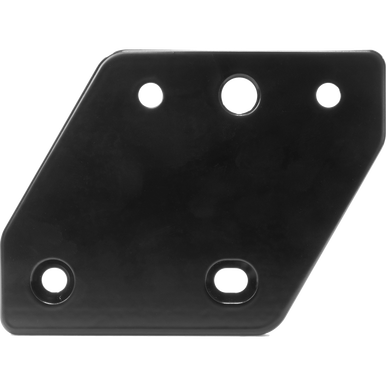 ADP ILLUSION DXT |REV 10 Tower Speaker Brackets For The Malibu X Tower Lower Mount