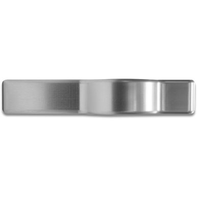 ADP MC BRACKET-11 | Brushed Tower Speaker Brackets For The Aluminum Mastercraft MC-11 Bracket