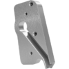 ADP MALIBU G3 SINGLE-P | Silver Tower Speaker Brackets For The Malibu G3 Single Speaker Mount