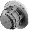 REVO 6-SW-W White Closed SW Grille 6.5” Coaxial Speakers (pair)