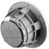 4_Revo_8_XS_W_SS__24743.1622587906.1280.1280 REVO 8-XS-W-SS White XS / Stainless Overlay Grille 8” Coaxial Speakers (pair)