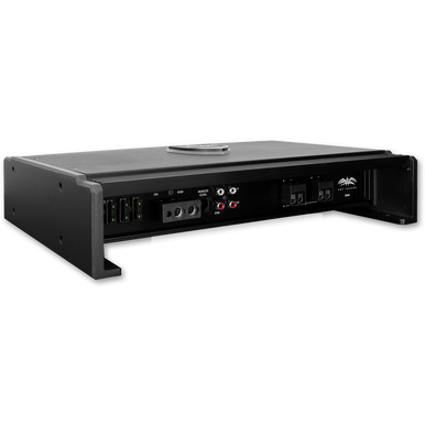 Sinister-SDX2 | Wet Sounds 2 Channel Marine Amplifier