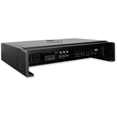 Sinister-SDX4 | Wet Sounds 4 Channel Marine Amplifier