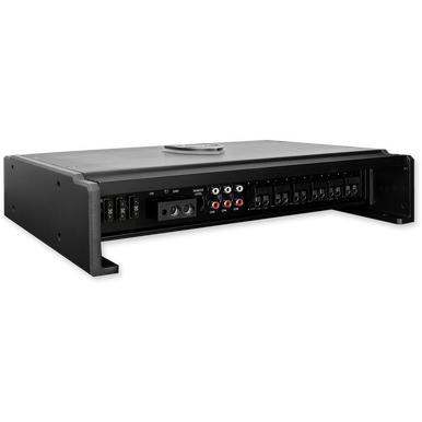 Sinister-SDX6 |  6 Channel Marine Amplifier
