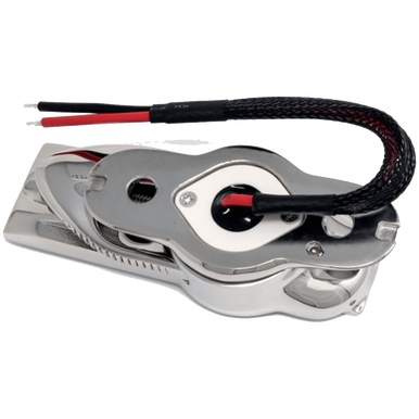 REV 10 W-SXM V2 |Revolution Series 10" White Tower Speaker With TC3 Swivel X Mount