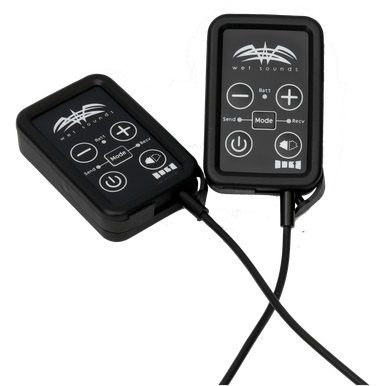 WS-A LINK S/R KIT | Connect Your Audio Wirelessly