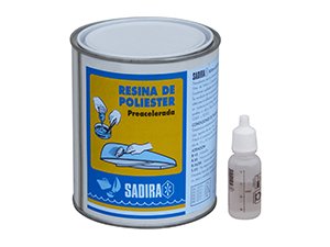 Ref. 5050 - 1 kg + Catalyst