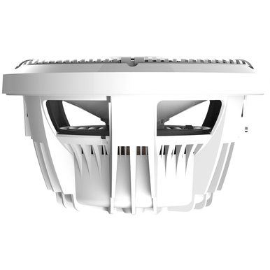 REVO CX-10 XW-W High Output Component Style 10" Marine Coaxial Speakers
