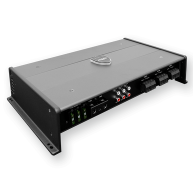SYN-DX6 | 6 Channel Marine Amplifier