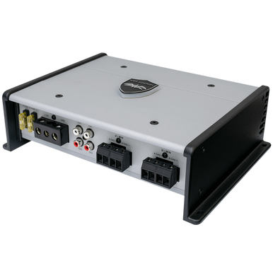 HTX-4 | Class D 4 Channel Marine Amplifier