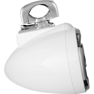 5_Icon_8_W_SC__26817.1623083520.386.513 ICON 8-W SC V2 | ICON Series 8" White Tower Speaker With TC3 Swivel Clamps