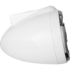 ICON 8-W X V2 |  ICON Series 8" White Tower Speaker With X Mount Kit