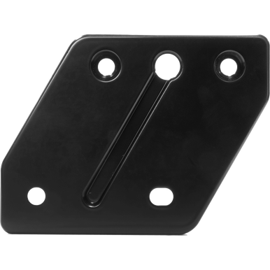ADP ILLUSION DXT |REV 10 Tower Speaker Brackets For The Malibu X Tower Lower Mount