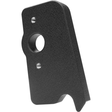 ADP MALIBU G3 SINGLE-B |  Black Tower Speaker Brackets For The Malibu G3 Single Speaker Mount