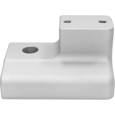 ADP NAU-FCTA | Brushed Tower Speaker Brackets For The 2019+ Nautique Flight Control Tower Actuated (FCTA)