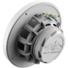 RECON 6 XW-W RGB | High Output Component Style 6.5" Marine Coaxial Speakers