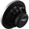 RECON 8-S RGB | High Output Component Style 8" Marine Coaxial Speakers