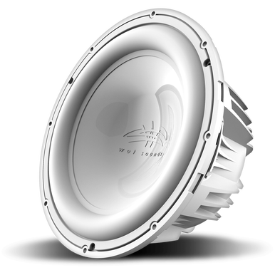 REVO 12 FA S4-W V2 | 12" Free Air Marine Subwoofer