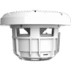 REVO 6-SW-W White Closed SW Grille 6.5” Coaxial Speakers (pair)