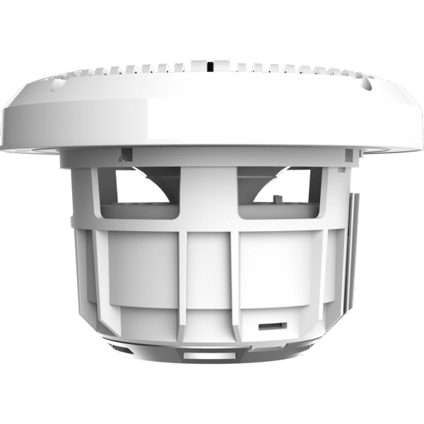 REVO 6-SW-W White Closed SW Grille 6.5” Coaxial Speakers (pair)