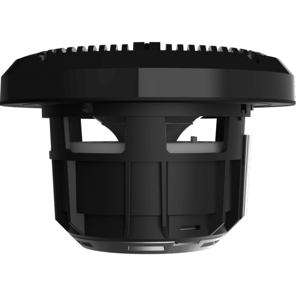 5_Revo_6_XW_B__38513.1622589994.1280.1280 REVO 6-XW-B Black Closed XW Grille 6.5” Coaxial Speakers (pair)