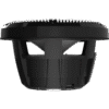 REVO 8-XW-B Black Closed XW Grille 8” Coaxial Speakers (pair)