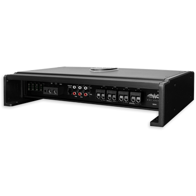 Sinister-SDX4 | Wet Sounds 4 Channel Marine Amplifier