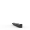 STEALTH-10 SURGE-B |  STEALTH SURGE 10 Speaker Amplified Universal Soundbar