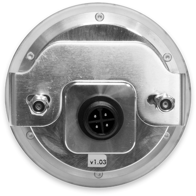 WS-4Z-RGB REMOTE | 4 Zone RGB LED Controller
