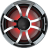 REVO CX-10 XS-G-SS | High Output Component Style 10" Marine Coaxial Speakers