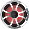 REVO CX-10 XS-S High Output Component Style 10" Marine Coaxial Speakers