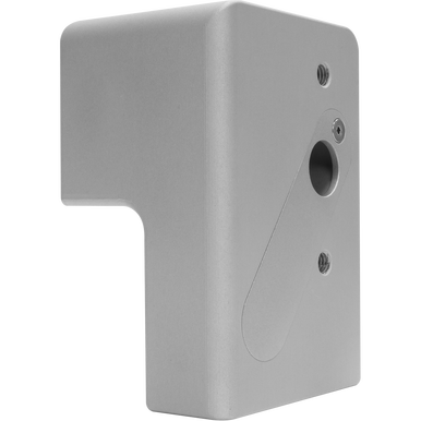 ADP NAU-FCTA | Brushed Tower Speaker Brackets For The 2019+ Nautique Flight Control Tower Actuated (FCTA)