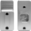 ADP NAUTIQUE G | Tower Speaker Brackets For The Upper Brackets For Nautique G Tower