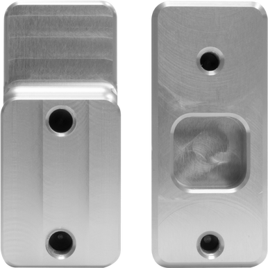 ADP NAUTIQUE G | Tower Speaker Brackets For The Upper Brackets For Nautique G Tower