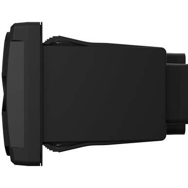 WWX-RGB-RS | RGB Single Zone Rocker Switch