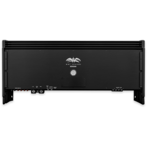 Sinister-SDX2500 | Class D Monoblock Subwoofer Amplifier
